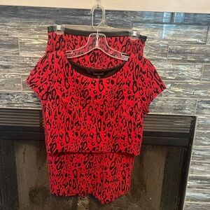 Express 2 piece Co-Ord set